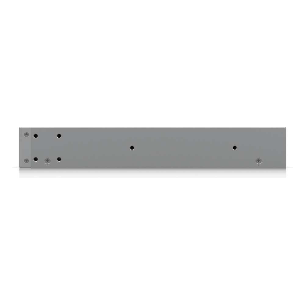USW Pro XG 10 PoE Switch PoE+++ Capa 3 Etherlighting™ de 10 Puertos 10GbE (Todos PoE+++) y 2 Puertos SFP+ con Disponibilidad PoE de 400W