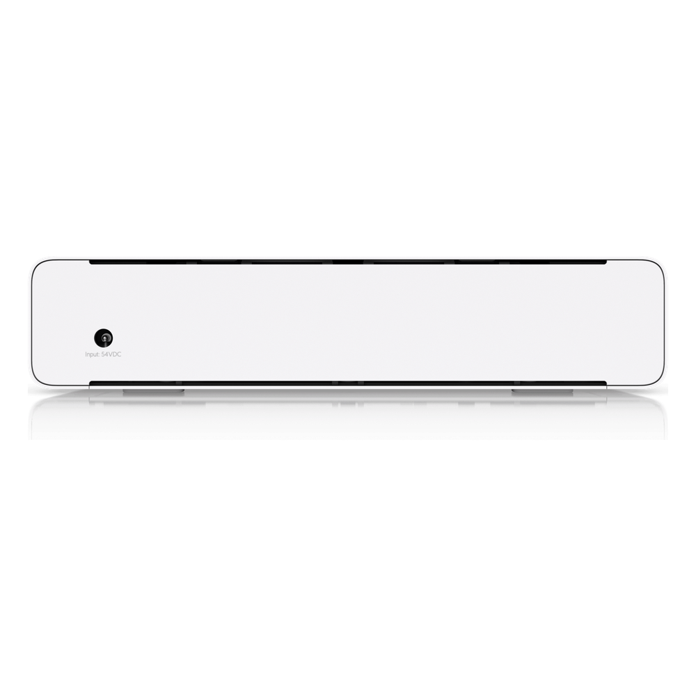 USW Pro XG 8 PoE Switch PoE++ Capa 3 Etherlighting™ de 8 Puertos 10GbE (Todos PoE++) y 2 Puertos SFP+ con Disponibilidad PoE de 155W