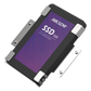 SSD para Videovigilancia / 500 GB / 2.5" / SATA III / Lectura 560 MB/s / Escritura 505 MB/s / Uso 24/7