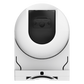 Cámara PT / Wi-Fi / Resolución 3 Megapixel (2K) / Audio de Dos Vías / Visión Nocturna en Color / AI Detección de Humanos y Vehículos / Defensa Activa con Sirena y Luz Estroboscópica / IP65