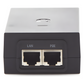 Adaptador PoE Ubiquiti de 50 VDC, 1.2 A puerto Gigabit para equipos airFiber
