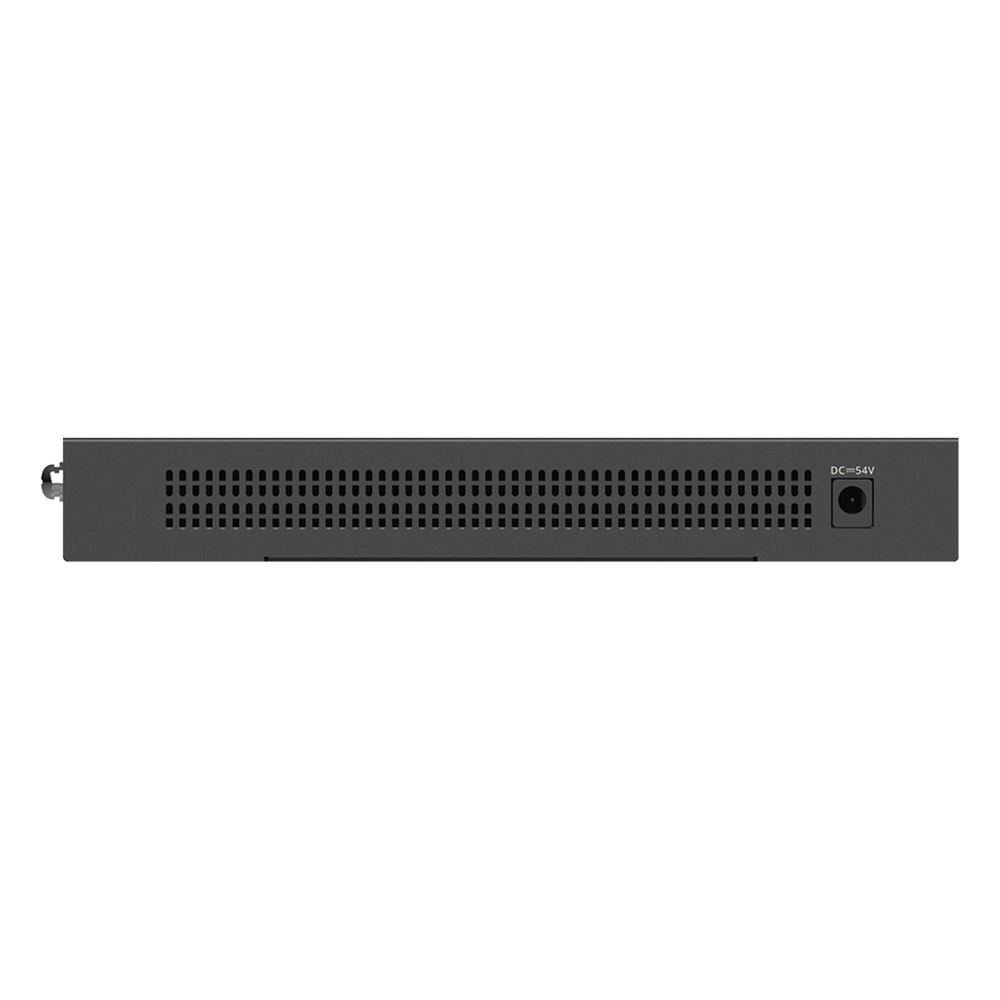 Router Balanceador con Función SD-WAN, PoE+ hasta 110 Watts, Hasta 4 Servicios de Internet y hasta 200 clientes con desempeño de 1 Gbps