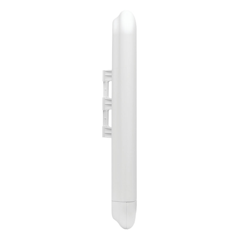 NanoStation airMAX AC CPE hasta 450 Mbps, frecuencia 5 GHz rango (5150 - 5875 MHz), con antena integrada tipo panel de 16 dBi
