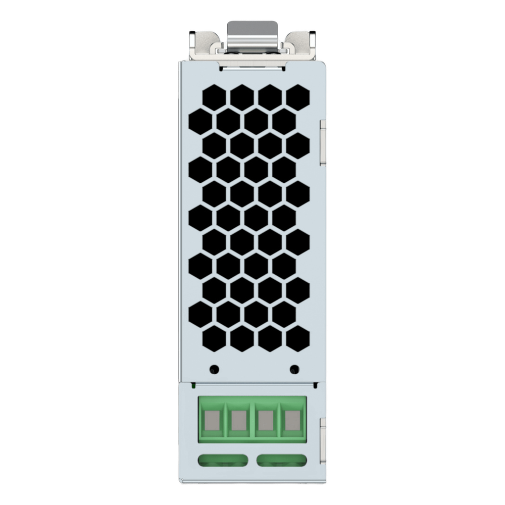 Fuente de Alimentación AC/DC 120W DIN-RAIL para Switch Industrial