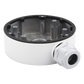 Caja de Conexión para Cámaras HIKVISION / Compatible con DS-2CD25XX / DS-2CD25XX3