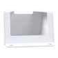 Protector de Acero para Domos tipo Eye Ball (Housing)