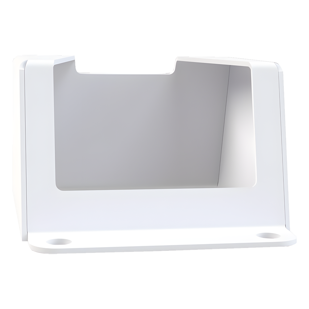 Protector de Acero para Domos tipo Eye Ball (Housing)