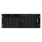 Servidor Decodificador 16 Entradas + 32 Salidas HDMI / 256 Canales Decodificación 1080p / Compatibilidad ONVIF / Rack 3U