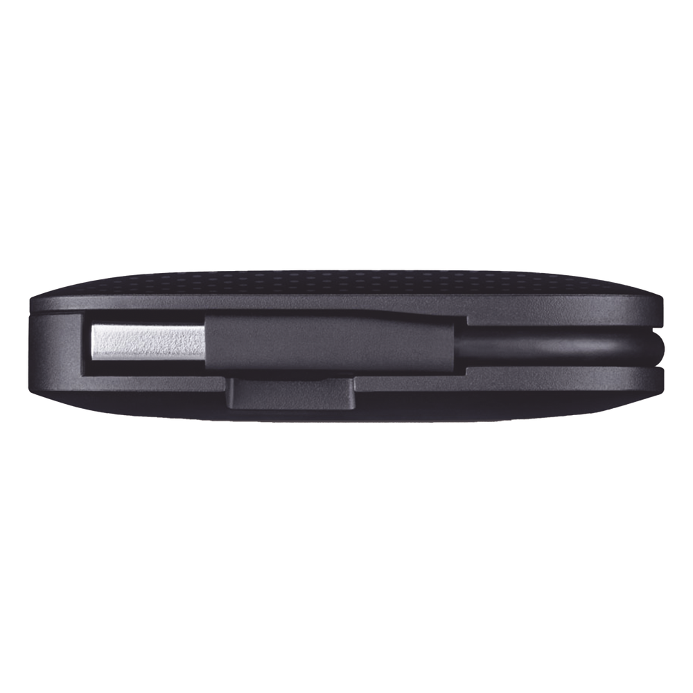 Hub pórtatil 4 puertos USB 3.0
