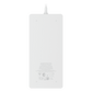 Adaptador de Corriente AC 210W / Entrada 100-240V AC / Salida 54V DC / Compatible con Switches PoE UniFi / Montaje en Pared / Cable AC 1.5m / Compatible con Switches UniFi Ultra, Pro Max 16 POE, y Flex 2.5G 8 POE