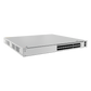 Switch eKit Core para Fibra Óptica Administrable Capa 3 / 16 puertos SFP 10 Gbps + 8 Puertos SFP28 25 Gbps / Capacidad de Conmutación 1,120 Gbit/s / Gestión Gratuita desde la Nube / Libre de Licenciamiento / Ruteo Dinamico (RIP, OSPF, IS-
