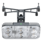 Luz flash multicolor compatible con Drones M300/M350/M400