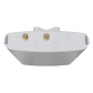 MikroTik NetBox 5 ax – CPE/PtP Conectorizado de Alto Rendimiento, Wi-Fi 6 y Gigabit para Exteriores