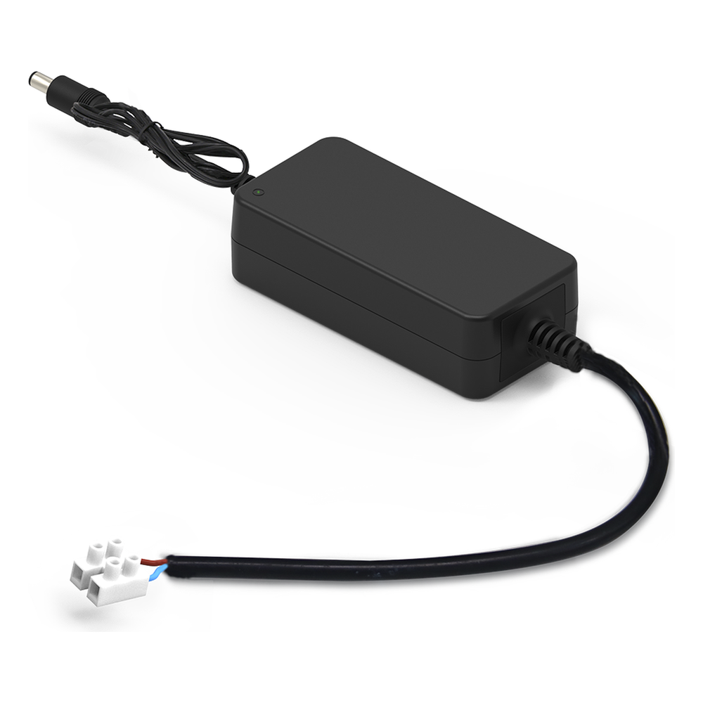 Convertidor de Voltaje con Aislador de 15-30 Vcc a 12 Vcc / 3 Amp Max.