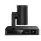 Cámara Yealink UVC86 4K Inteligente con Seguimiento Automático por Voz para Salas de Gran Tamaño