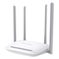 Router Inalámbrico N Mejorado / 2.4 GHz de 300 Mbps / 1 Puerto WAN 10/100 Mbps / 3 Puertos LAN 10/100 Mbps / 4 Antenas de 5 dBi