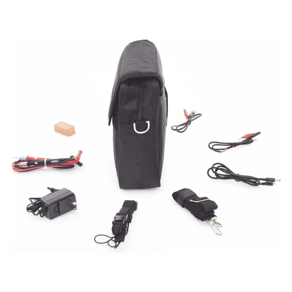 Kit de Accesorios para Probadores de Vídeo EPMONTVI4K / EPMONTVI / EPMONTVI3.0