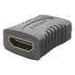 Adaptador HDMI / Hembra - Hembra