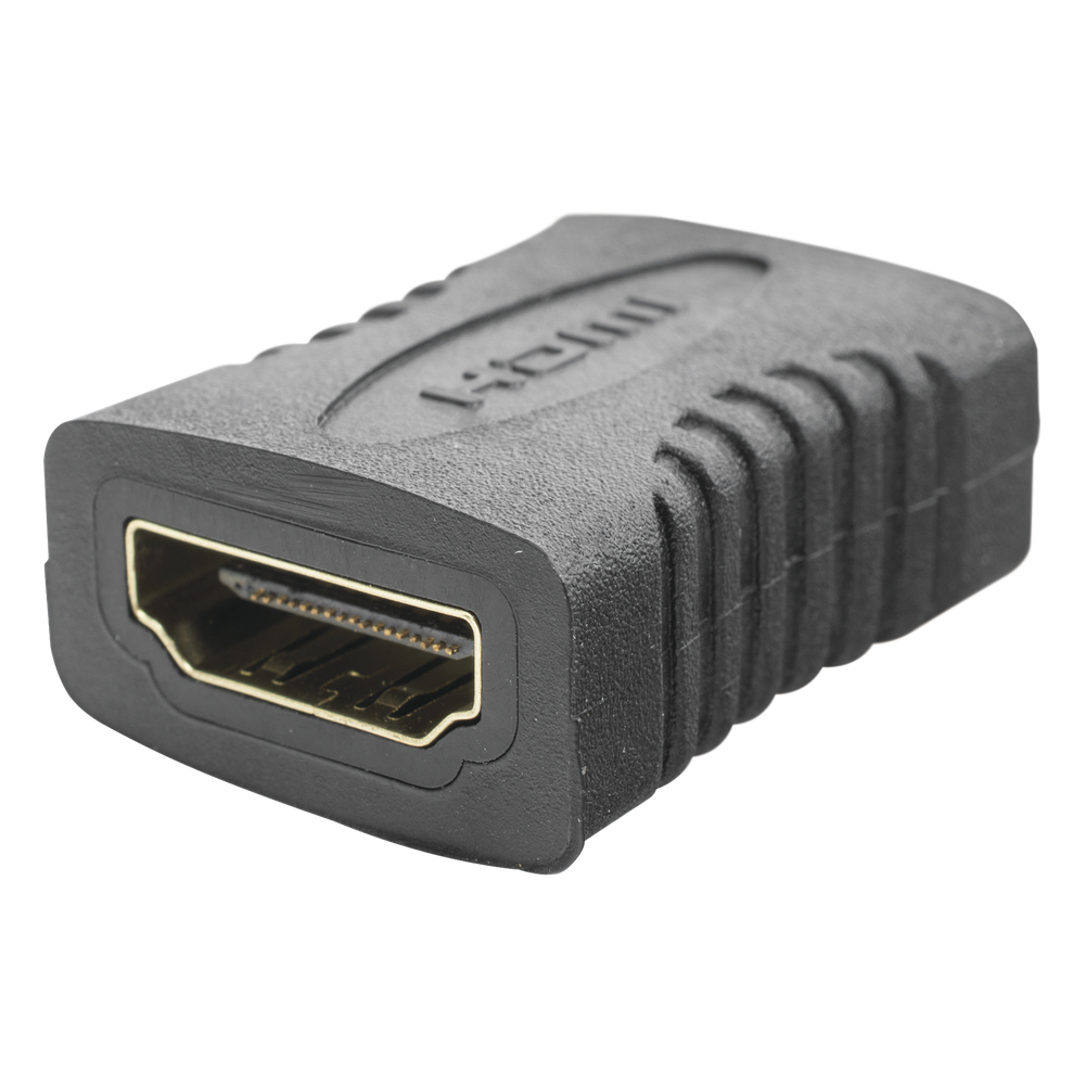 Adaptador HDMI / Hembra - Hembra