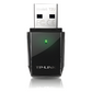 Adaptador  USB inalámbrico doble banda AC 600 Mbps