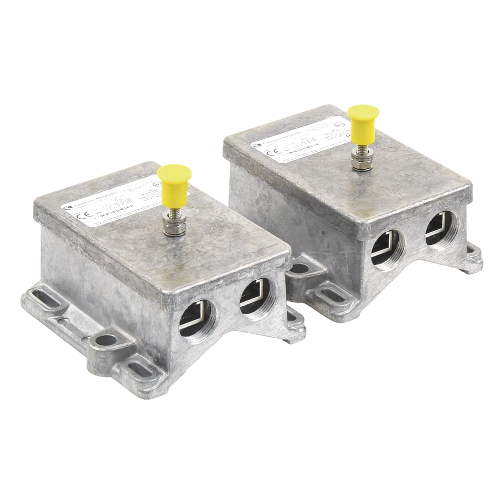 Protector contra descargas para radios PTP650 o PTP670 (C000065L007B)