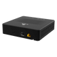 ONU/ONT Bridge XGSPON / 1 Puerto RJ45 10 Gbps / 1 Puerto RJ45 1 Gbps / Conector SC/UPC / Ideal para Servicios Empresariales