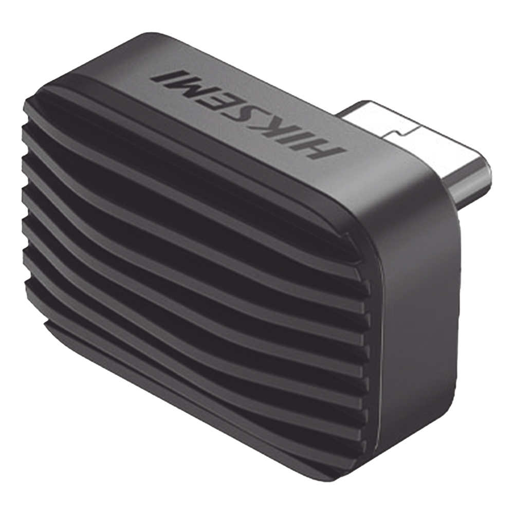 Memoria USB-C SSD 128 GB / 450 MB/s Lectura / 400 MB/s Escritura / Ultra Compacta 2.8 g / OTG para Creadores de Contenido