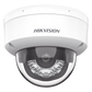 [Dual Light] Domo IP 2 Megapixel / Lente 2.8 mm / 30 mts IR + 30 mts Luz Blanca / Micrófono Integrado / Antivandálico IK08 / ACUSENSE Lite / Exterior IP67 / H.265 / PoE / ONVIF / Micro SD