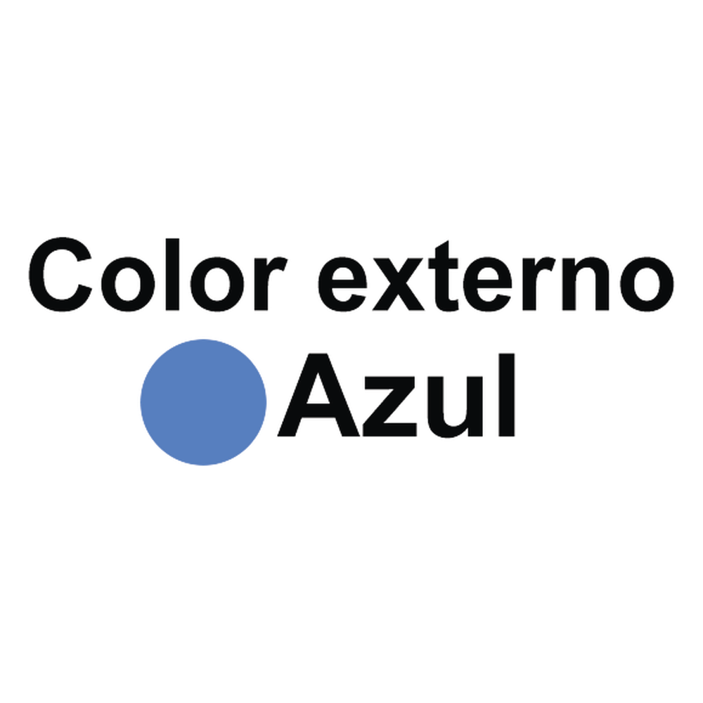 Bobina de Cable UTP Reelex, de 4 Pares, Alto Desempeño Cat6, PVC (CM), Color Azul, 23 AWG, 305 Metros (1000 Pies)