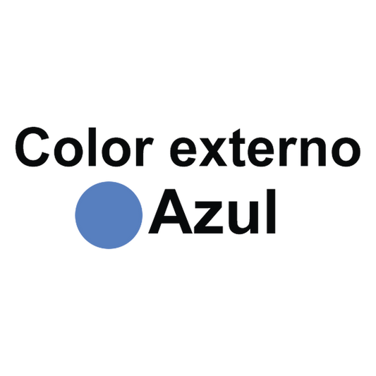 Bobina de Cable UTP Reelex, de 4 Pares, Alto Desempeño Cat6, PVC (CM), Color Azul, 23 AWG, 305 Metros (1000 Pies)