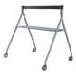 Soporte Profesional de Piso con Ruedas para MeetingBoard 75 Pro de Yealink