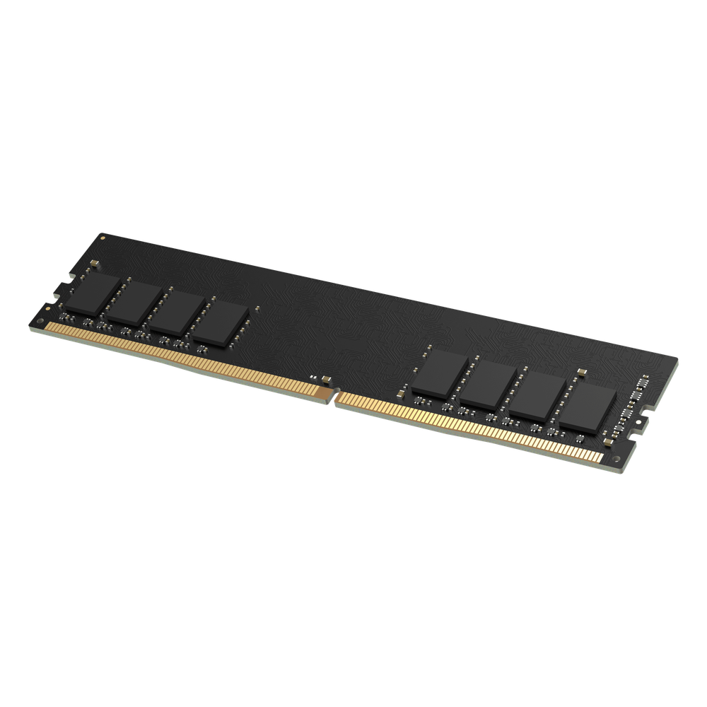 Módulo de Memoria RAM 16 GB / DRR5 / 6200 MHz / Para Equipo de Rack o Escritorio / UDIMM