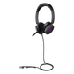 Diadema Yealink UH48 Dual Teams USB-C/A Certificada para Teams y Soporte Multiplataforma UC