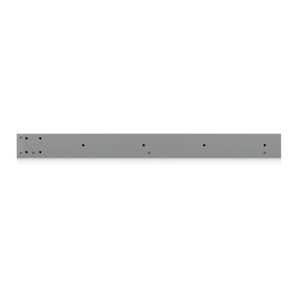 UniFi Switch USW-Pro-XG-48-PoE / Capa 3 / 48 puertos PoE+++ (32 × 10 GbE, 16 × 2,5 GbE) + 4 puertos SFP28 25 G / 1080 W PoE total