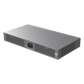 Switch Capa 3 PoE+ Administrable / 8 puertos 10/100/1000 Mbps + 2 Puertos SFP+ de 10 Gigabits / Hasta 120W / Compatible con GWN Cloud.