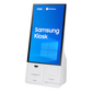 Kit de Kiosco con Pantalla de 24" touch para punto de venta / Sistema Operativo Windows IoT / incluye impresora térmica en el Dockable CYKM24CPXZA / compatible con terminal bancaria
