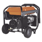 Generador Portátil a Gasolina, 8 kW, 120/240Vca, Arranque Eléctrico