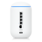 Dream Router 7 Cloud Gateway de 10G de Escritorio con WiFi 7 Integrado, Switch de 4 Puertos, Almacenamiento microSD y Compatibilidad Total con Full Stack UniFi