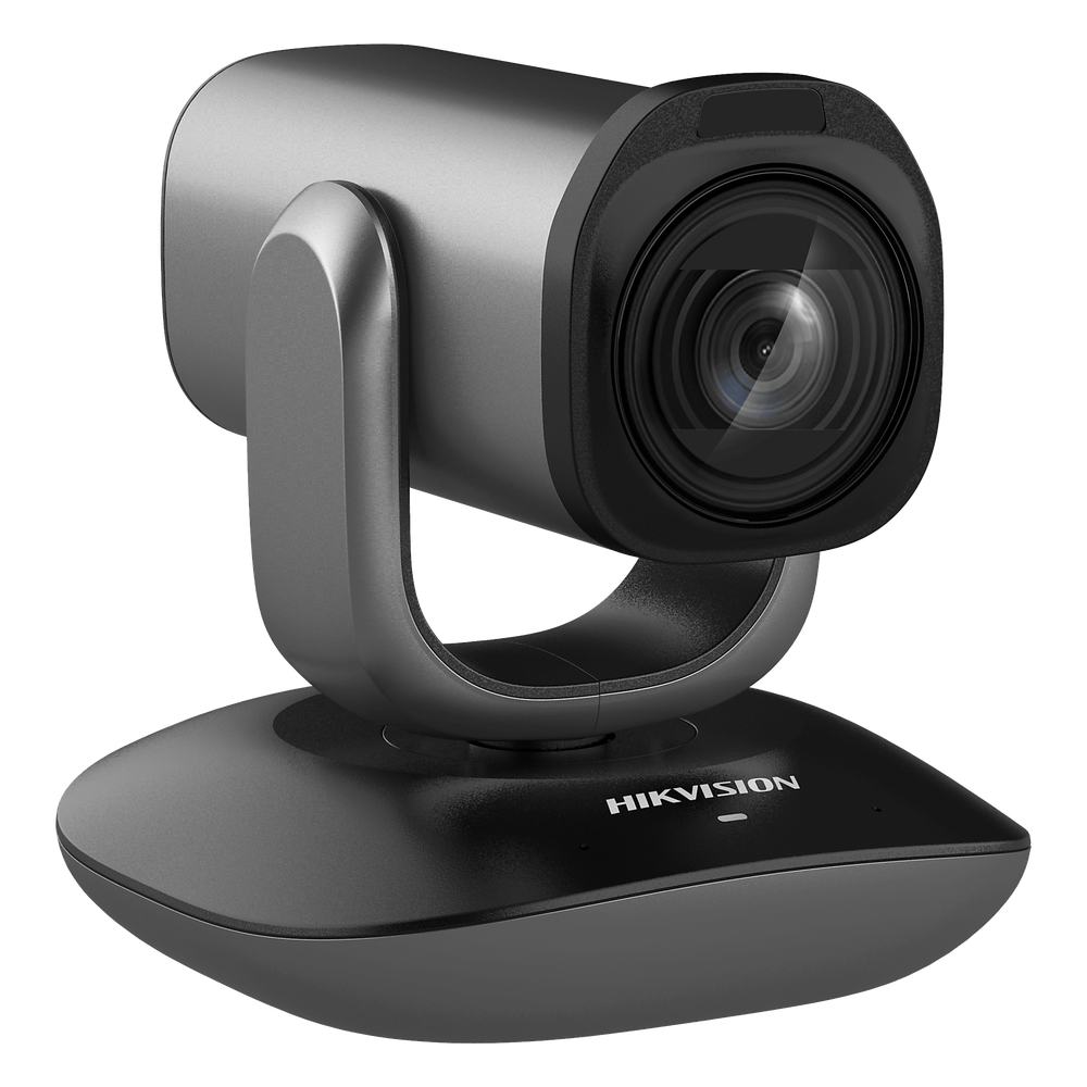 Cámara Web PTZ Alta Definición Full HD (1080p) Para Salas de Juntas / Gran Angular / Micrófono Integrado / Fácil de Instalar / Reducción de Ruido Inteligente
