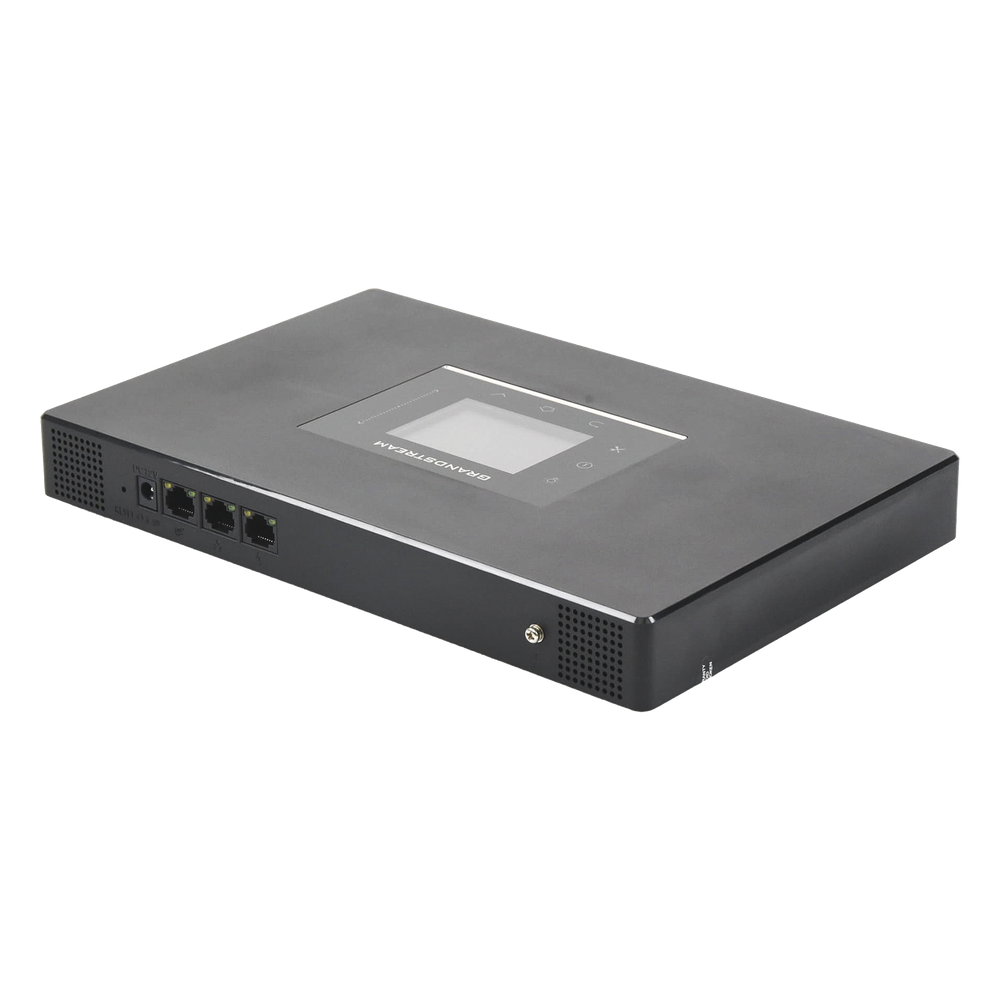 Conmutador IP-PBX 250 usuarios, hasta 50 llamadas simultaneas, solución para PyMEs