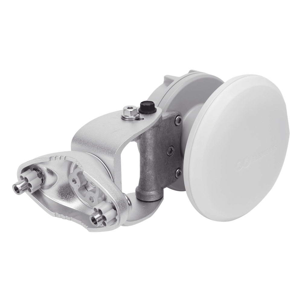 Antena Sectorial Simétrica GEN2 de 70º; 5180-6400 MHz, 11.5 dBi con soporte mejorado, listas para TwisPort sin perdida