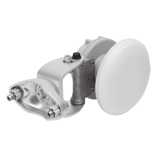 Antena Sectorial Simétrica GEN2 de 70º; 5180-6400 MHz, 11.5 dBi con soporte mejorado, listas para TwisPort sin perdida