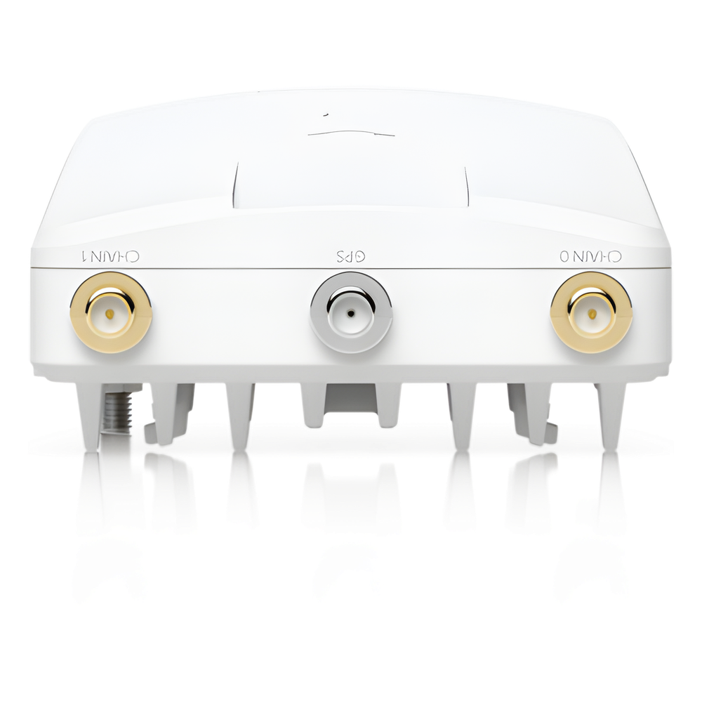 Radio Dual de Alto Rendimiento Basado en WiFi 7 de 5 GHz con Tecnología Multi-Link Operation (MLO) para un Rendimiento Mejorado y una Conectividad Confiable