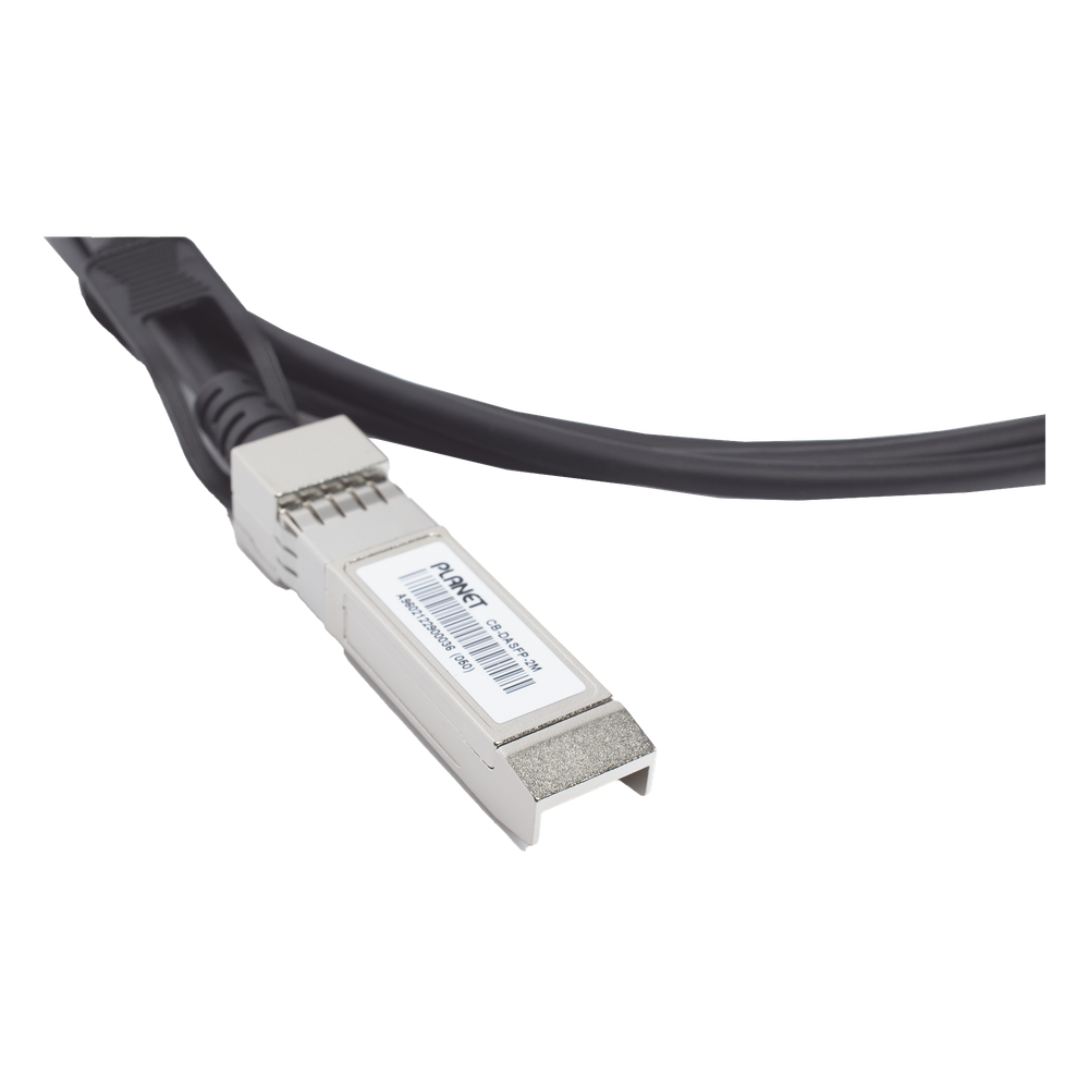 (CB-DASFP-2M) CABLE STACK SFP+ 10G 2 METROS
