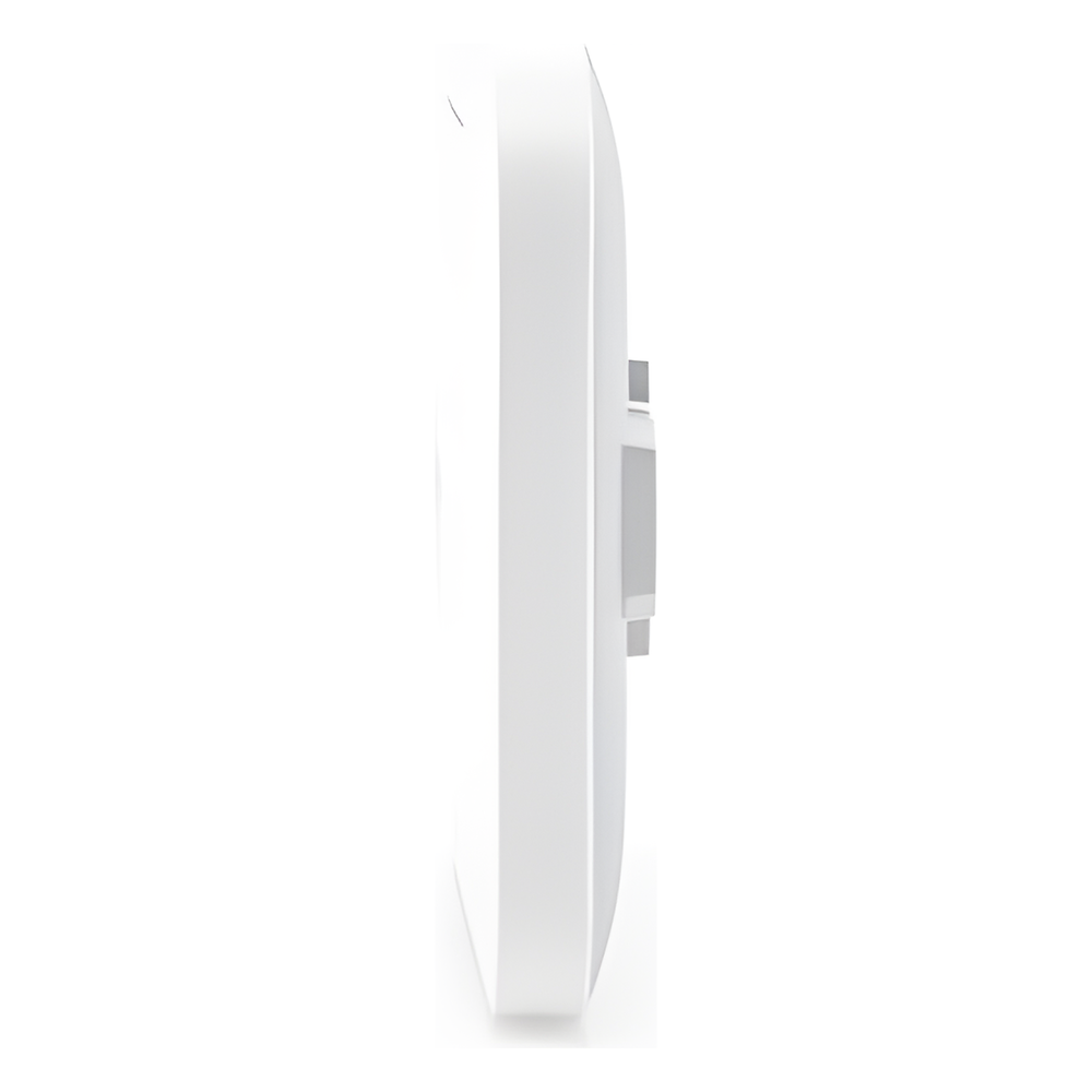 Punto de Acceso Wi-Fi 6, Doble Banda en 2.4 y 5 GHz, Hasta 1,774 Mbps, Hasta 250 m de Cobertura, Soporta 512 Clientes Concurrentes, Tecnología Patentada Para Gran Cobertura. Administración en Nube Gratis con INSIGHTS.