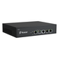 Gateway con 1 puerto E1/T1/J1 ideal para conmutadores VoIP