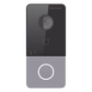 Videoportero IP 2 Megapixel / PoE Estandar / IP65  / Apertura desde Hik-connect / Soporta 1 Departamento y Hasta 6 Monitores / Soporta Tarjetas Mifare / 1 Salida Relay