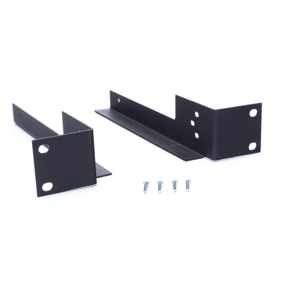 Adaptador para Rack 19" para Videograbadoras epcom y HIKVISION (Revisar compatibilidad)