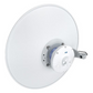 Paquete de 5 antenas StarterDish de 27 dBi con conexión directa para C5X, IS-5AC, PS-5AC y IS-M5, peso ligero, lobulos laterales reducidos, 5150 - 5950 MHz