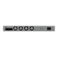 USW Pro XG 10 PoE Switch PoE+++ Capa 3 Etherlighting™ de 10 Puertos 10GbE (Todos PoE+++) y 2 Puertos SFP+ con Disponibilidad PoE de 400W